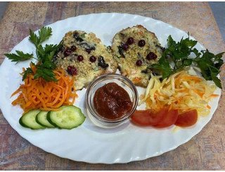 У Вольфовича лого