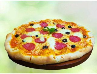 Balance Food лого