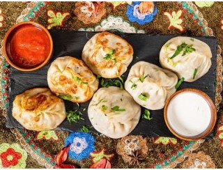 Звезда Востока лого