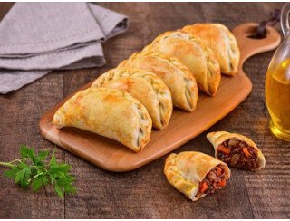 МАМА Кафе лого