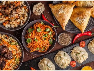 PLOVEME GASTROPORT лого