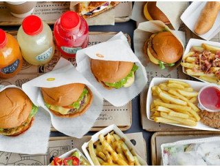 БургерКит лого