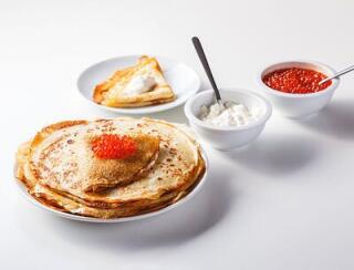 Сковородка лого