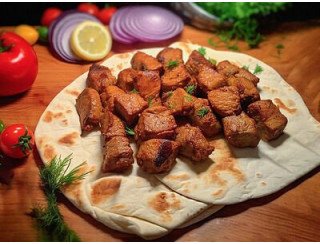 Чаполино лого