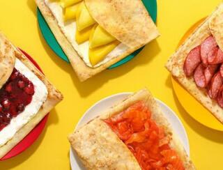 Блинбери лого