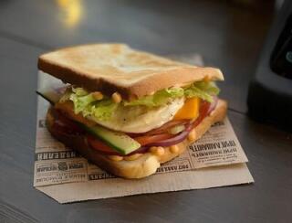 Хариzма лого