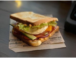 Хариzма лого