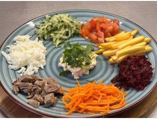 У швили лого