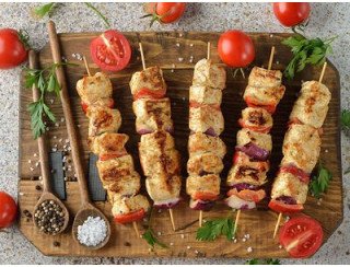 Мастер еды лого