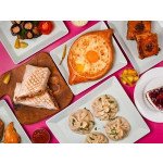 Сванури Грузинская кухня