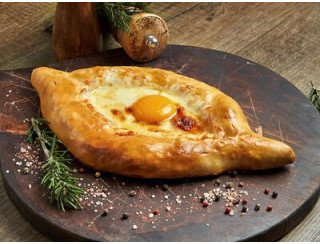 Кавказский аппетит лого