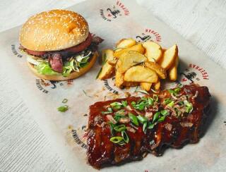 Реберная Mr.Kulinar лого