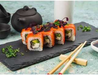 Тайхаку лого