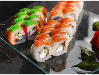 Трата сушечки лого