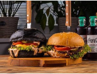 Сытый грек лого