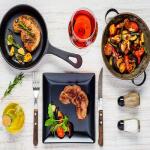 Столовая у Аркаши