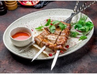 Получите больше от мяса лого