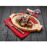 Доставка шашлыка