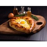 Грузинская история