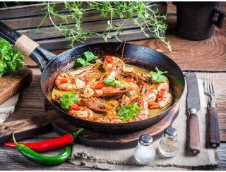 Раковар лого