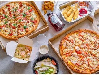 Сеть пиццерий Сицилия лого