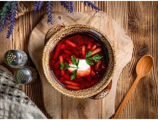 Корчма лого