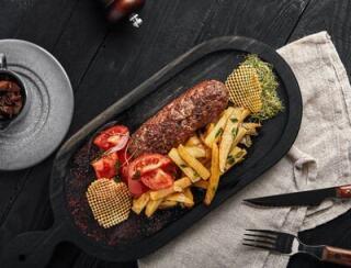 Чайхана Баракат лого