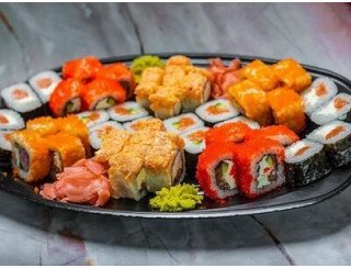 ХавчикShop лого