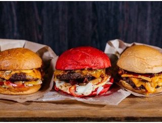 Ланчили лого