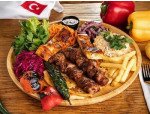 Sultan Kebab