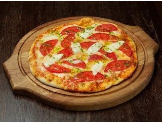 Пицца Паста лого