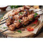 Шашлык мастер