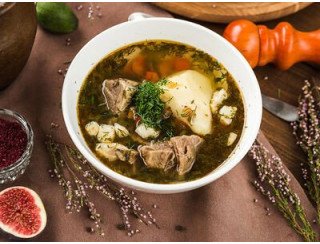 Hayat Restaurant & Music Hall лого