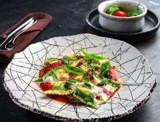 Ласточка лого