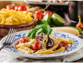 Lemon by La Strada лого