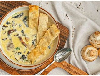 Mozzarella Nursat лого