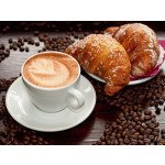 Baiqonyr Coffee Station