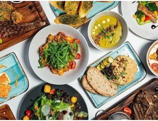 Кофейня Корица лого