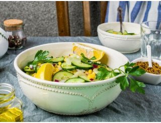 TANJIR TERRACE лого