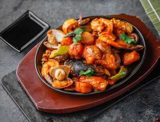 Wok Wok лого