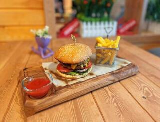 Сарыарка лого