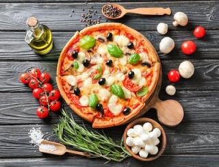 Durum Center лого