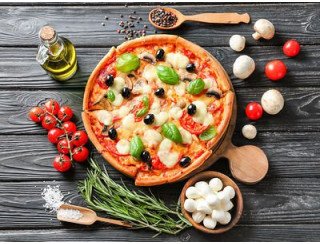 Durum Center лого