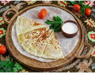 Ankara kebab house лого