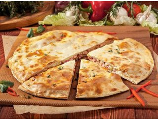 Камшат лого