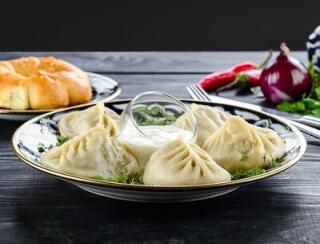 Мантная №1 лого