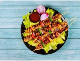 Sultan shashlyk лого