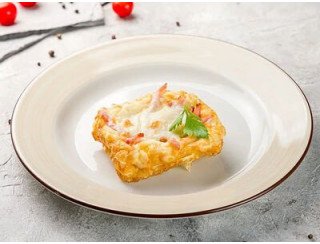 Global Coffee House лого