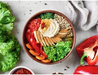 Душевная кухня лого