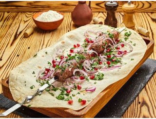 Плов Хаус лого